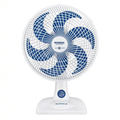 Imagem da oferta Ventilador de Mesa Mondial 30cm 6 pás Super Power - VSP-30