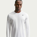 Imagem da oferta Camiseta Dri-Fit Nike Manga Longa Flex