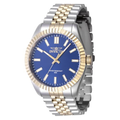Imagem da oferta INVICTA Specialty Masculino 43 mm Aço Inoxidável Mostrador Azul Quartzo PC21