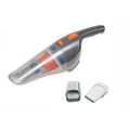 Imagem da oferta Black+decker Aspirador De Pó Elétrico Portátil Bdcv370 Ideal Para Automóveis 12v