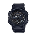 Imagem da oferta Relógio Masculino Casio AEQ-110W-1BVCF