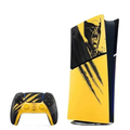 Imagem da oferta Console PlayStation 5 Digital 825GB - Edição Limitada Wolverine