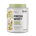 Imagem da oferta Fresh Whey Pote 450g Pistache E Chocolate Branco Dux Human Health