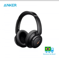 Imagem da oferta Soundcore by Anker Life Q30 Fones de ouvido híbridos com cancelamento de ruído ativo sem fio Bluetooth Fon