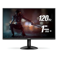 Imagem da oferta Monitor Gamer AOC 22" Full HD IPS 120hz 1ms