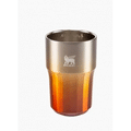 Imagem da oferta Beer Tumbler Happy Hour Stanley Amber Haze | 384ml