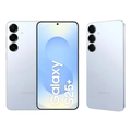 Imagem da oferta Celular Samsung Galaxy S25+ 5g, 512GB, 12GB Ram, Câmera Tripla De 50+12+10, Tela Grande De 6.7 Azul