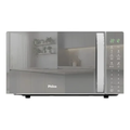 Imagem da oferta Micro-ondas Philco 20L 1100W Limpa Fácil Tira Odor PMO24E