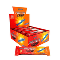 Imagem da oferta Crisp Bar Barrinha Proteica Cx com 12 Unidades Sabor Ovomaltine