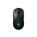 Imagem da oferta Mouse Gamer Sem Fio Logitech G PRO 2 LIGHTSPEED para Destros ou Canhotos 4 Botões Programáveis e Removíveis Sensor