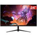 Imagem da oferta Monitor Gamer Duex DX240ZG 24" IPS FHD 1ms 165Hz FreeSync HDMI/DP - DX240ZG-165