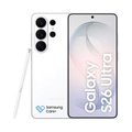 Imagem da oferta Celular Samsung Galaxy S26 Ultra 5G 256GB 12GB RAM Câmera Quádrupla Tela Grande de 6.9" - Branco