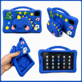 Imagem da oferta Tablet Infantil Dinossauro Android para Crianças