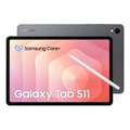 Imagem da oferta Tab Samsung Galaxy S11 Cinza 256GB 12GB 11" Camera 12MP 5G