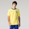 Imagem da oferta Camisa Brasil Nike I 202627 Fã Masculina