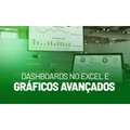 Imagem da oferta Curso Excel Dashboards COMPLETO - Acesso vitalício