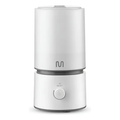 Imagem da oferta Umidificador De Ar Ultrassônico Easy Air 1,8L Branco Bivolt Com Aromaterapia Névoa Silenciosa Multi Saúde - HC290 Amb