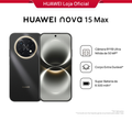 Imagem da oferta HUAWEI nova 15 Max | Smartphone | 8GB+256GB | Câmera de 50 MP | Bateria de 8.500 mAh