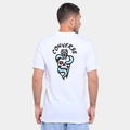 Imagem da oferta Camiseta Converse Skt Spray Gra Tee Masculina - P e M