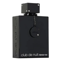 Imagem da oferta Perfume Club De Nuit Intense Da Armaf Edt 105ml Masculino