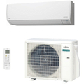 Imagem da oferta Ar-condicionado Split HW Inverter Fujitsu Airstage Premium 12.000 BTUs R-32 Só Frio - AOBG12CMCA 220V