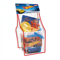 Imagem da oferta Baldinho de Praia Hot Wheels F0029-0 Fun