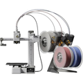 Imagem da oferta Impressora 3D Bambu Lab A1 Mini + AMS Lite (Combo) - A1MC Bivolt