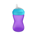 Imagem da oferta Copo de Transição Philips Avent My Grippy Roxoazul