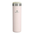 Imagem da oferta Garrafa Térmica Stanley Aerolight Transit Slim Rose Quartz 591ml