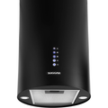 Imagem da oferta SUGGAR COIFA ILHA REDONDA QUARTZO 35 CM PRETA 220V TP3522PT