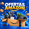 Imagem da oferta Economize de verdade na Amazon até 70% OFF! Smartphones, eletrônicos e muito mais com descontos para aproveitar!