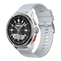 Imagem da oferta HAYLOU Solar Ultra Smartwatch para Mulheres e Homens Prata