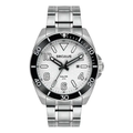 Imagem da oferta Relógio Masculino Long Life Seculus Preto 77242g0svna1.