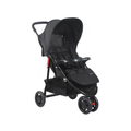 Imagem da oferta Carrinho de Bebê Cosco Kids Toffy 3 Rodas 0 a 15kg