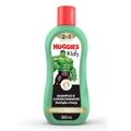 Imagem da oferta Shampoo Huggies Kids Nutrição e Força Hulk 360 ml