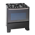 Imagem da oferta Suggar Fogão Master Grill Preto Mesa De Vidro 5 Bocas Tripla Chama Grill 220v Trempe Ferro Fundido Acendimento Superautomático Fgvmtg512pt
