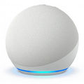 Imagem da oferta Echo Dot 5ª geração Amazon com Alexa Smart Speaker Branco - B09B8XVSDP