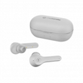 Imagem da oferta Fone de Ouvido Sem Fio Intra Auricular Motorola Moto Buds 85 À Prova D'àgua