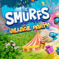 Imagem da oferta Jogo The Smurfs - Village Party - PC Steam