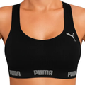 Imagem da oferta Top Puma Original Feminino Alta Sustentação Academia Fitness
