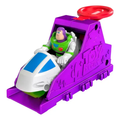 Imagem da oferta Lançador Buzz Lightyear Imaginext para Toy Story e Filme Lightyear