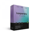 Imagem da oferta Antivírus Kaspersky Plus com VPN 1 Ano 5 Dispositivos