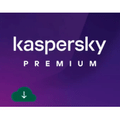 Imagem da oferta Kaspersky Premium Total Security com Vpn Ilimitada | 5 Dispositivos (1 Ano ) + Subscrab