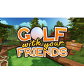 Imagem da oferta Jogo Golf With Your Friends - PC