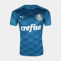 Imagem da oferta Camisa de Goleiro Palmeiras II 20/21 Puma - Masculina Tam P