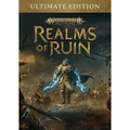 Imagem da oferta Jogo Warhammer Age of Sigmar: Realms of Ruin Ultimate Edition - PS5