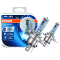 Imagem da oferta Lâmpada Osram Cool Blue Intense H4 Super Branca Par 4200k 55/60w - Efeito Xenon