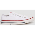 Imagem da oferta Tênis feminino Chuck Taylor lona - Branco Converse All Star