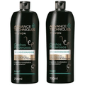 Imagem da oferta 2 Unidades Advance Techniques Condicionador Cachos Poderosos 700ml