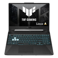 Imagem da oferta Notebook Asus Tuf Gaming A15 3050 Ryzen 7 16gb 512gb Linux